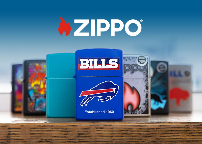 Zippo-DS-Updated Community
